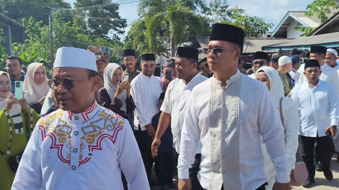 
					Tabligh Akbar Bersama Ustad Das'ad Latif di Pulau Jemaja Masjid Al-Kausar Letung, Kecamatan Jemaja Kepulauan Anambas. 
