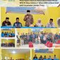 Penyerapan Aspirasi Masyarakat dalam Reses DPD RI Masa Sidang V Tahun 2026 Digelar di Desa Bukit Padi Kecamatan Jemaja Timur